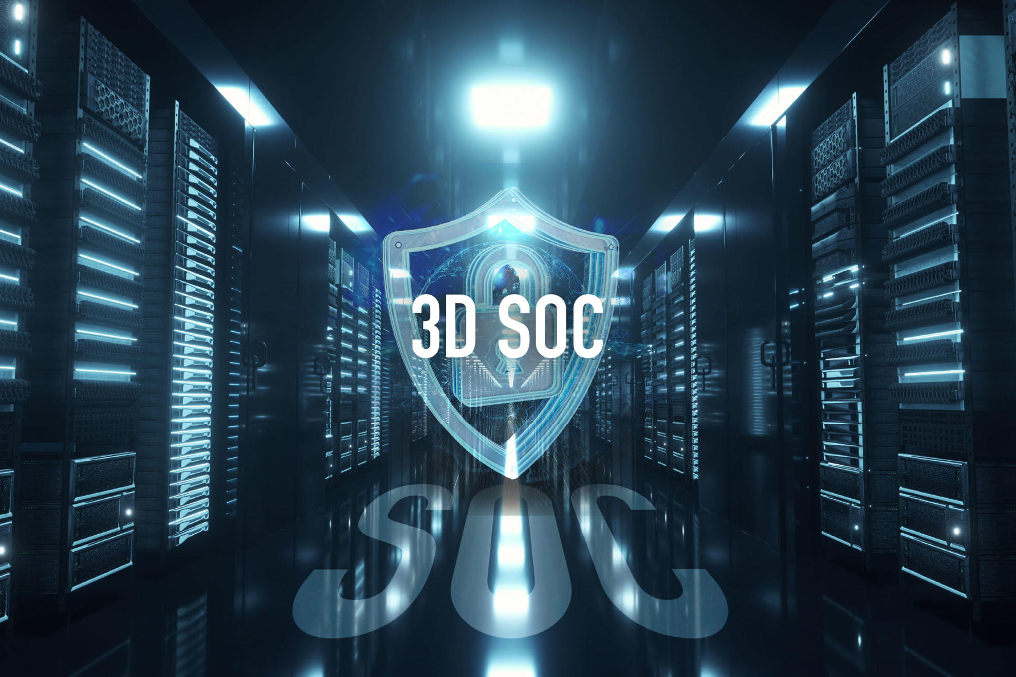 3D SOC