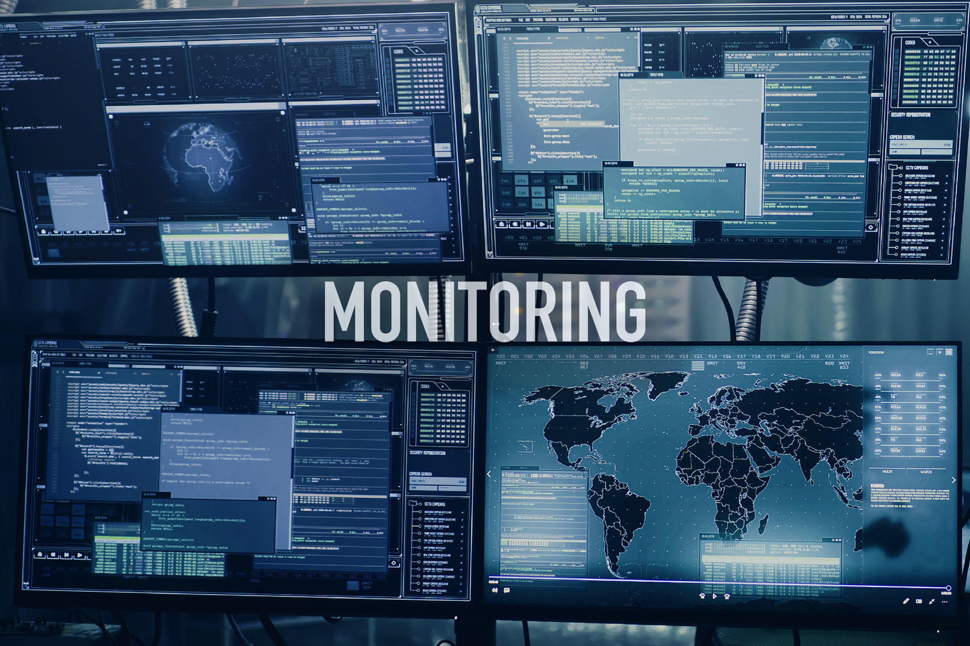 MONITORING